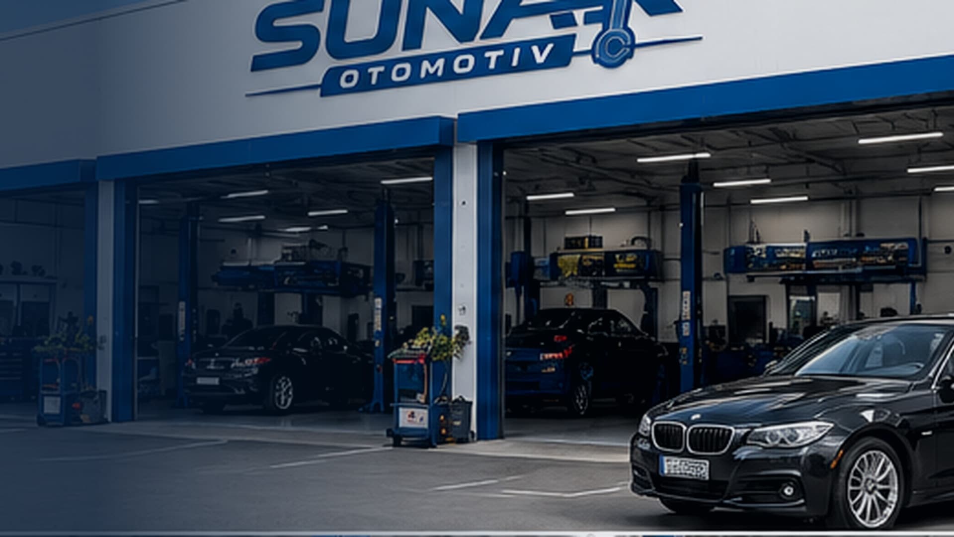 Servis Desteği İçin Bize Ulaşın